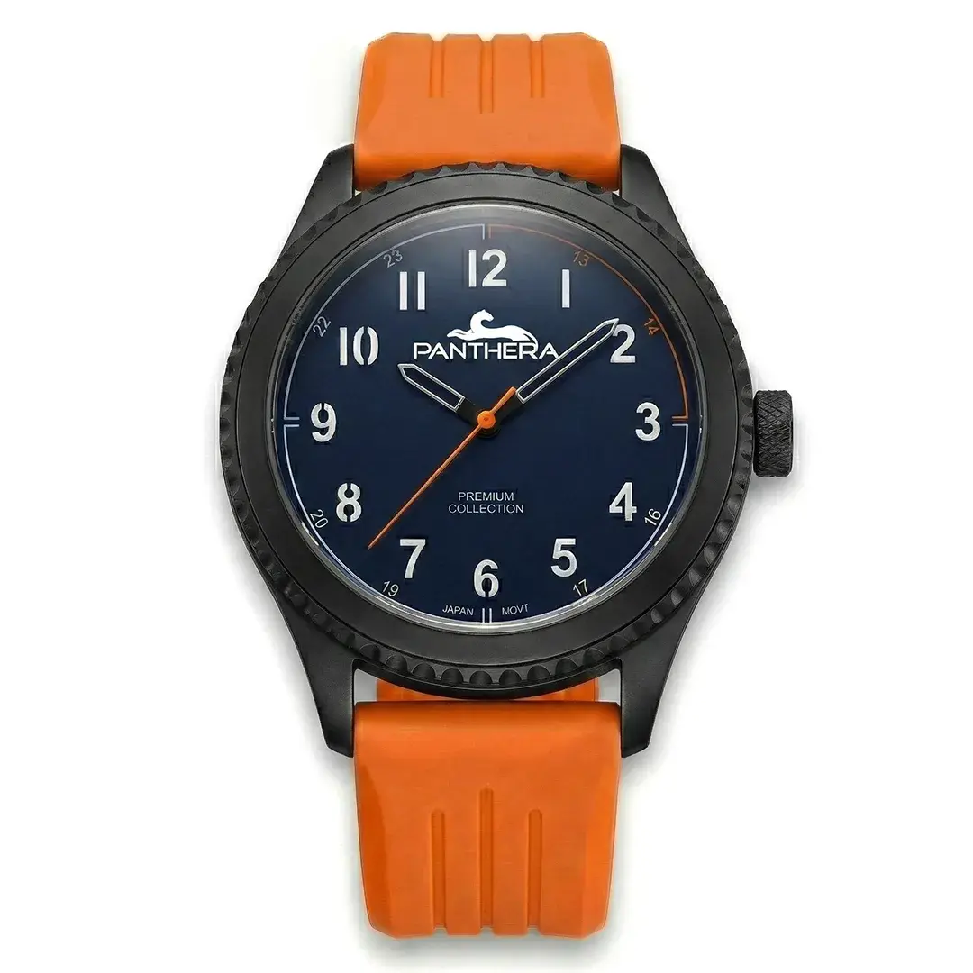 שעון לגבר פנטרה