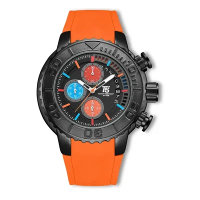 שעון לגבר T5