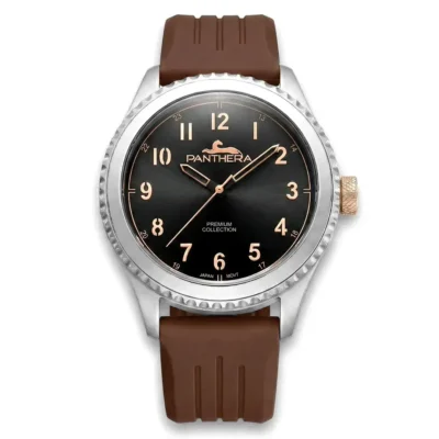 שעון לגבר פנטרה